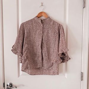Roolee Blouse
